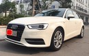 Cận cảnh xe sang Audi A3 Sline chỉ hơn 800 triệu ở Hà Nội 