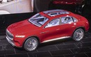 Mercedes-Maybach GLS 2020 "đối thủ" siêu SUV Lamborghini Urus