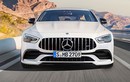 Mercedes-AMG GT 53 4-Door Coupe giá từ 2,29 tỷ 