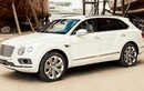 "Soi" Bentley Bentayga Pearl Of The Gulf giới hạn chỉ 5 chiếc