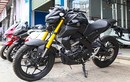 Chi tiết Yamaha MT-15 tại Việt Nam giá 79 triệu đồng