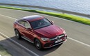 Mercedes-Benz GLC Coupe 2020 ra mắt, thể thao và mạnh mẽ hơn