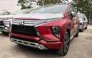 MPV giá rẻ Mitsubishi Xpander thêm màu đỏ về Việt Nam