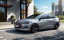 Sedan cỡ B giá rẻ Chevrolet Onix 2019 "đối thủ" Hyundai Accent