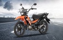 "Xế nổ" giá rẻ Honda XRM 125 ra mắt phiên bản 2019 