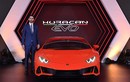 Lamborghini Huracan EVO 2020 tại Thái Lan giá 17,99 tỷ đồng