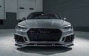 Xe Audi RS5 Sportback siêu hiếm với gói độ ABT RS5-R