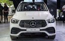 Mercedes-Benz GLE thế hệ mới giá từ 3,6 tỷ tại Malaysia