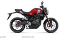 Honda CB150R mới giá 105 triệu tại Việt Nam đấu Yamaha MT-15