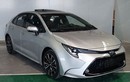 Ra mắt xe Toyota Levin 2019 giá rẻ, "đàn em" Corolla Altis 