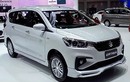 Suzuki Ertiga mới giá 481 triệu tại Thái, sắp về Việt Nam