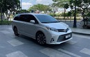 Toyota Sienna đã qua sử dụng giá 4,3 tỷ ở Sài Gòn