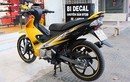 Yamaha 125ZR biển “ngũ quý 3” giá 450 triệu ở Sài Gòn