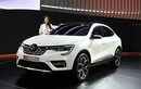 Ngắm xe sang bình dân - Renault Samsung XM3 Inspire 2020