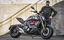 Chi tiết Ducati Diavel 1260S giá 645 triệu sắp về Việt Nam 