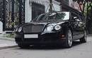 "Soi" xe nhà giàu Bentley giá chỉ 2 tỷ đồng ở Hà Nội 