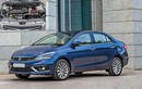 Suzuki Ciaz "uống" 3,6 lít xăng/100km, giá chỉ 336 triệu 