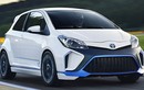 Chi tiết xe giá rẻ Toyota Yaris Hatchback 2020 mới