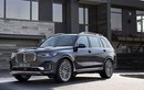 Xe SUV hạng sang BMW X7 triệu hồi gấp vì lỗi ghế ngồi