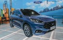 Chi tiết Ford Escape 2020 vừa ra mắt "sát vách" Việt Nam