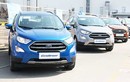 EcoSport giảm tới 40 triệu, đấu Kona tại Việt Nam