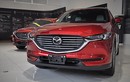 Xe SUV Mazda CX-8 sẽ về Việt Nam trong tháng 6/2019