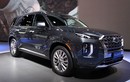 Hyundai Palisade mới giá từ 1,44 tỷ đồng "đấu" Ford Explorer