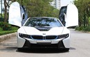 Siêu xe BMW i8 "đại hạ giá" chỉ 3 tỷ đồng ở Hà Nội 