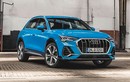 Audi Q3 2019 chốt giá bán hơn 900 triệu đồng tại Canada