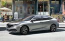 Honda Civic 2019 "chốt giá" từ 729 triệu đồng tại Việt Nam