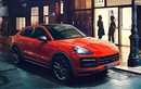 "Soi" Porsche Cayenne Coupe 2020 giá 4,95 tỷ tại Việt Nam