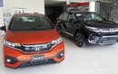 Honda Jazz tại Việt Nam “đại hạ giá”, CR-V tặng phụ kiện