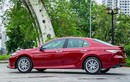 Toyota Camry 2019 sẽ ra mắt thị trường Việt tháng 4/2019