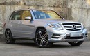 Xe Mercedes-Benz GLK sử dụng phần mềm gian lận khí thải?