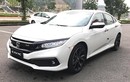 Soi Honda Civic RS 2019 giá từ 929 triệu tại Việt Nam