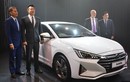 Hyundai Elantra 2019 614 triệu tại Malaysia, sắp về VN