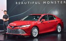 Ra mắt Toyota Camry 2019 giá hơn 1 tỷ đồng tại Việt Nam