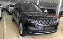 Xe sang Range Rover Autobiography LWB 9,3 tỷ tại Hà Nội 