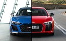 Siêu xe Audi R8 sẽ khai tử, nhường chỗ cho e-tron GTR?