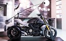 Ngắm xe môtô Ducati Diavel 1260S Materico độc nhất, vô nhị