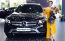 Phạm Quỳnh Anh tậu Mercedes-Benz GLC giá gần 2 tỷ đồng