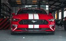 “Soi” Ford Mustang Hennessey giá 5 tỷ, độc nhất tại Việt Nam