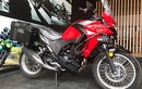 “Xế nổ” Versys X300 giảm giá 41 triệu ở VN