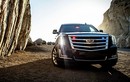 SUV Cadillac Escalade chống đạn “sang chảnh” giá 8,1 tỷ đồng