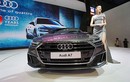 Triệu hồi loạt xe sang Audi A7, A8L và Q7 tại Việt Nam