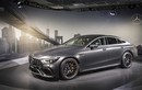 Mercedes-AMG GT 4-Door Coupe giá từ 6 tỷ đồng tại Malaysia 