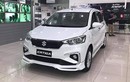 Xe giá rẻ Suzuki Ertiga 2019 khiến khách Việt "mừng hụt" 