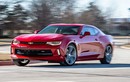 Chevrolet Camaro 2020 lộ diện, giá từ 813 triệu đồng?