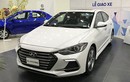 Hyundai Elantra và Tucson 2019 sắp lăn bánh tại Việt Nam?