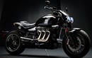 Chi tiết Triumph Rocket III TFC 2020 giá bán 760 triệu đồng